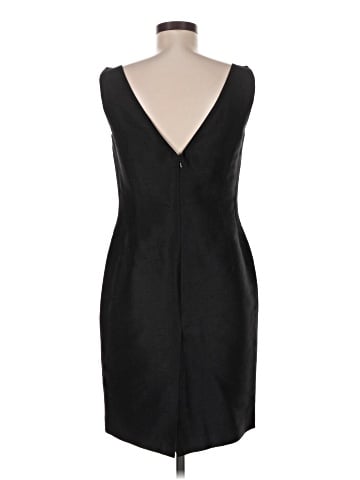 Linda Allard Ellen Tracy Cocktail Dress (view 2)
