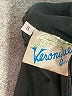 Veronique Black Jumpsuit Size S - photo 3