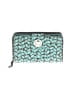 Vera Bradley Teal Wallet One size - photo 1