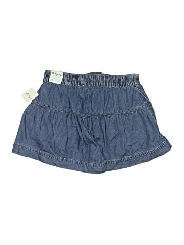 We the Free Denim Shorts (view 2)