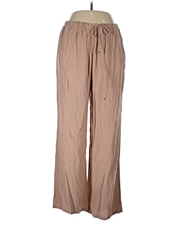 Lillusory Casual Pants (view 1)