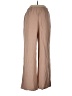 Lillusory Tan Casual Pants Size XL - photo 2