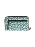 Vera Bradley Teal Wallet One size - photo 2