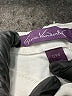 Gloria Vanderbilt Ivory Jeans Size 12 Petite - photo 7