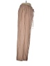 Lillusory Tan Casual Pants Size XL - photo 4