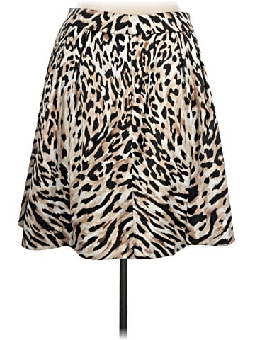 White House Black Market Casual Skirt (view 1)