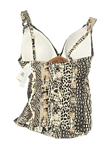 Bleu Rod Beattie Swimsuit Top (view 2)