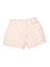 Crewcuts Outlet Solid Pink Shorts Size 12 - photo 1