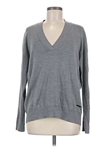 Carve Designs Pullover Sweater (view 1)