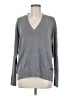 Carve Designs Gray Pullover Sweater Size M - photo 1