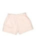 Crewcuts Outlet Solid Pink Shorts Size 12 - photo 2