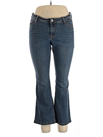 Torrid Jeans (view 1)