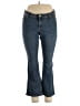 Torrid Blue Jeans Size 14 - photo 1