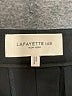 Lafayette 148 New York 100% Polyester Black Active Pants Size 30 waist - photo 7