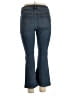 Torrid Blue Jeans Size 14 - photo 2