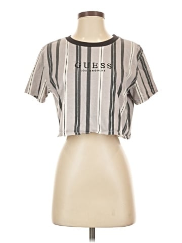 Guess Short Sleeve T-Shirt (view 1)