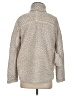 Thread Animal Print Tan Fleece Size S - photo 2
