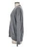 Carve Designs Gray Pullover Sweater Size M - photo 5