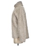 Thread Animal Print Tan Fleece Size S - photo 5