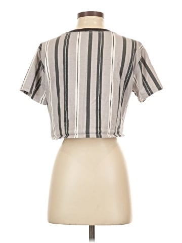 Guess Short Sleeve T-Shirt (view 2)