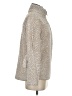 Thread Animal Print Tan Fleece Size S - photo 4
