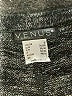 Venus Tie-dye Gray Pullover Sweater Size S - photo 7