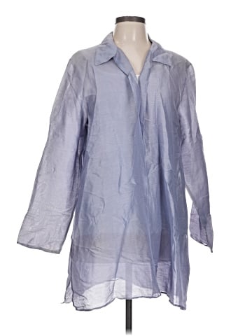 Eileen Fisher Casual Dress (view 1)