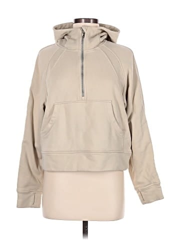 Unbranded Pullover Hoodie (view 1)