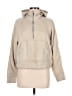 Unbranded Tan Pullover Hoodie Size M - photo 1