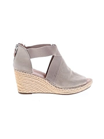 Gentle Souls Wedges (view 1)