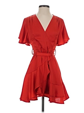 Selfie Leslie Cocktail Dress (view 1)