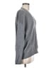 Carve Designs Gray Pullover Sweater Size M - photo 4