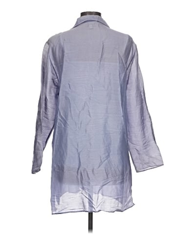 Eileen Fisher Casual Dress (view 2)