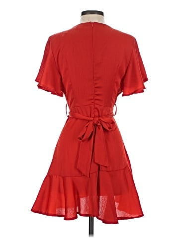 Selfie Leslie Cocktail Dress (view 2)