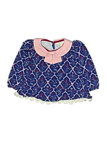 Matilda Jane 3/4 Sleeve Blouse (view 1)