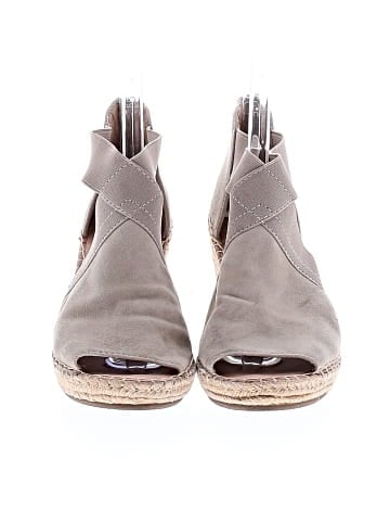 Gentle Souls Wedges (view 2)