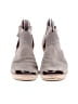Gentle Souls Gray Wedges Size 7 - photo 2