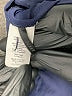 J.Crew Solid Blue One Piece Swimsuit Size 4 - photo 3