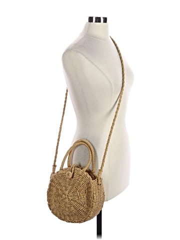 Unbranded Crossbody Bag (view 2)