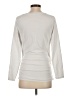 Old Navy - Maternity Ivory Long Sleeve T-Shirt Size M - photo 2