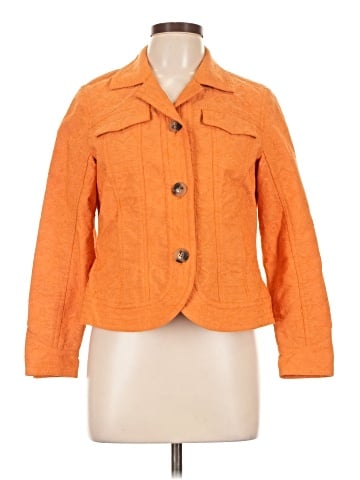 Coldwater Creek Jacket (view 1)