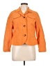 Coldwater Creek Orange Jacket Size 10 (petite) - photo 1