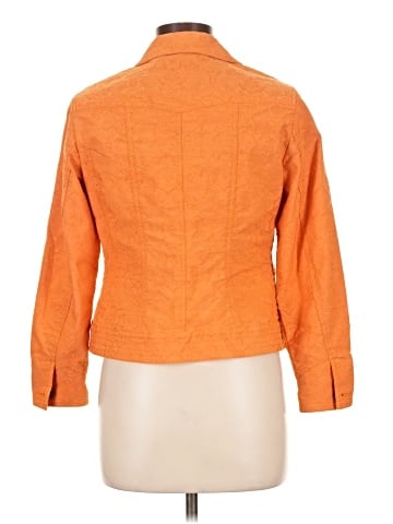Coldwater Creek Jacket (view 2)