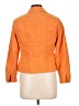 Coldwater Creek Orange Jacket Size 10 (petite) - photo 2