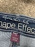Gloria Vanderbilt Blue Jeans Size 12 - photo 7