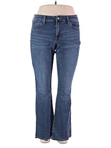 Lucky Brand Jeans (view 1)