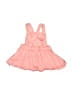 Just One Year by Carter's Pink Dress 0-3 MO / 3 MO - photo 2