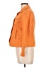 Coldwater Creek Orange Jacket Size 10 (petite) - photo 5