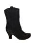 Born Crown Black Boots Size 11 - photo 1