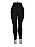 Active by Old Navy Black Track Pants Size L - photo 1